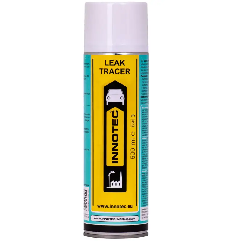 Jetzt Kaufen INNOTEC Leak Tracer 500 ml Lecksuchspray