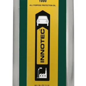 Neuheit INNOTEC Multi Spray 1000 Universalöl 5 Liter