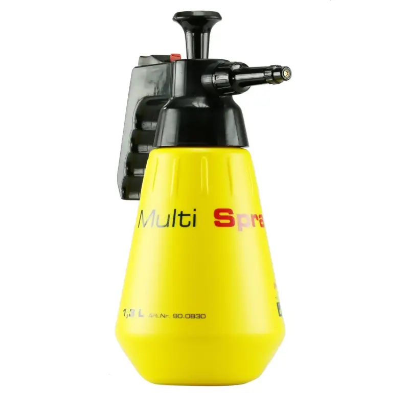 INNOTEC Multi Sprayer 1,3 Liter Pumpflasche Zertifiziert