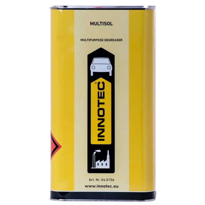 INNOTEC Multisol Reiniger 5 Liter Kleberesteentferner Schnäppchen