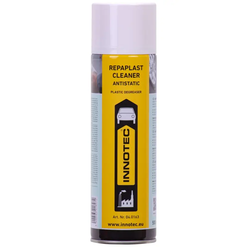Bestpreis INNOTEC Repaplast Cleaner Anti Static 500ml Reiniger