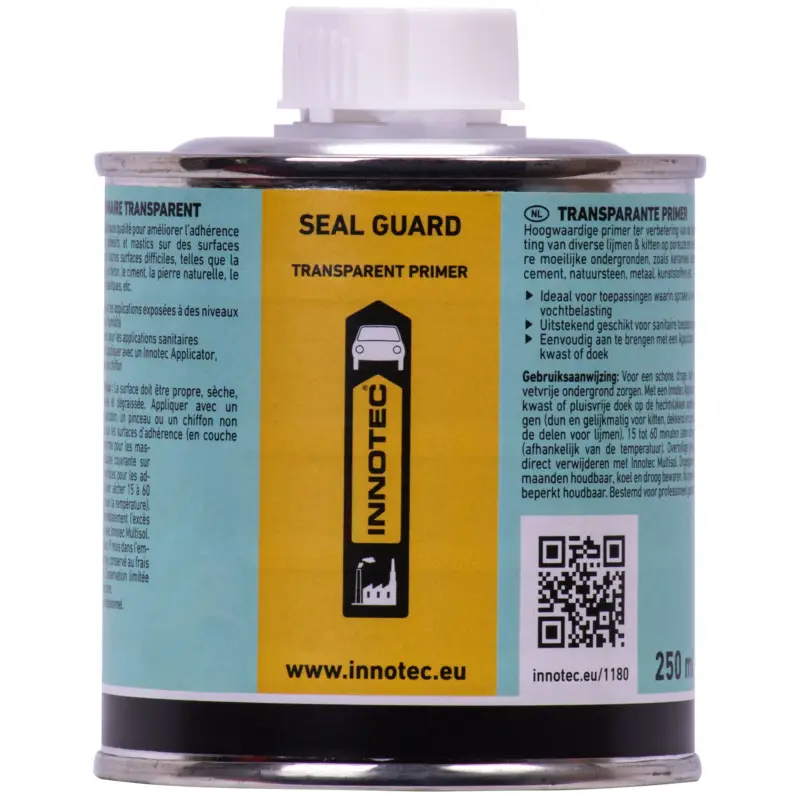 INNOTEC Seal Guard 250 ml haftungssteigernder Primer Saisonangebot