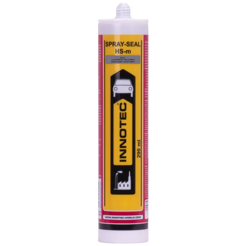 Garantierte Lieferung INNOTEC Spray Seal HS-M 290ml grau