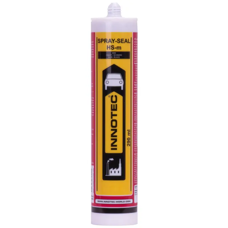 INNOTEC Spray Seal HS-M 290ml schwarz Jetzt Bestellen