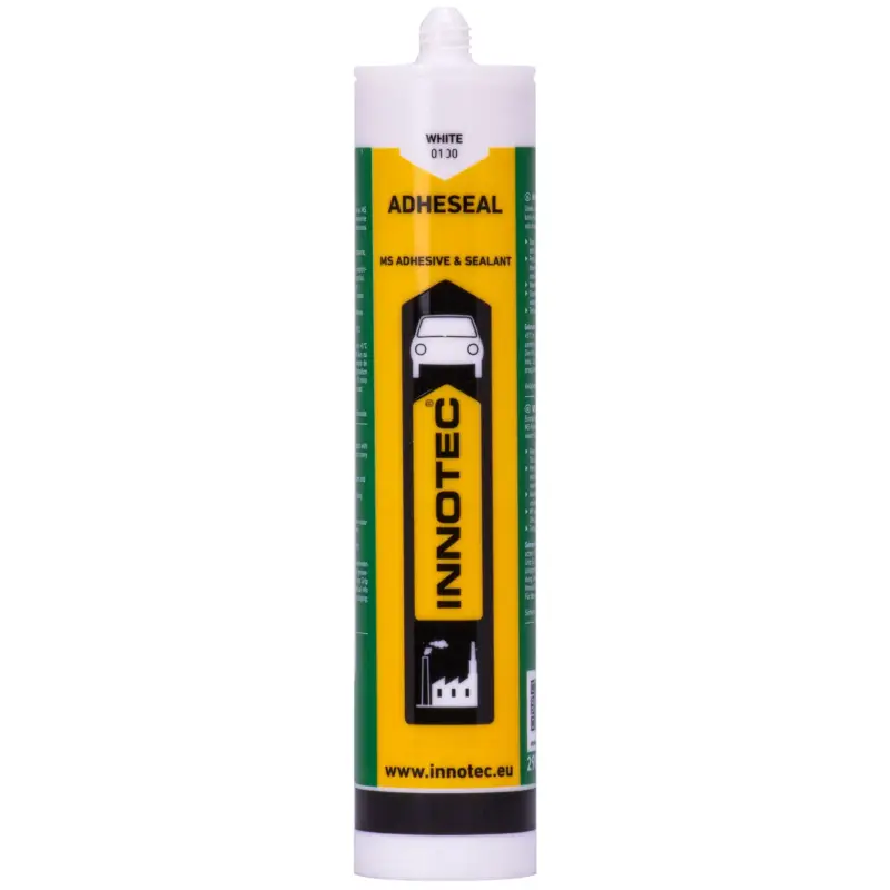 Direkt Vom Hersteller INNOTEC Teichfolienkleber 290 ml weiß