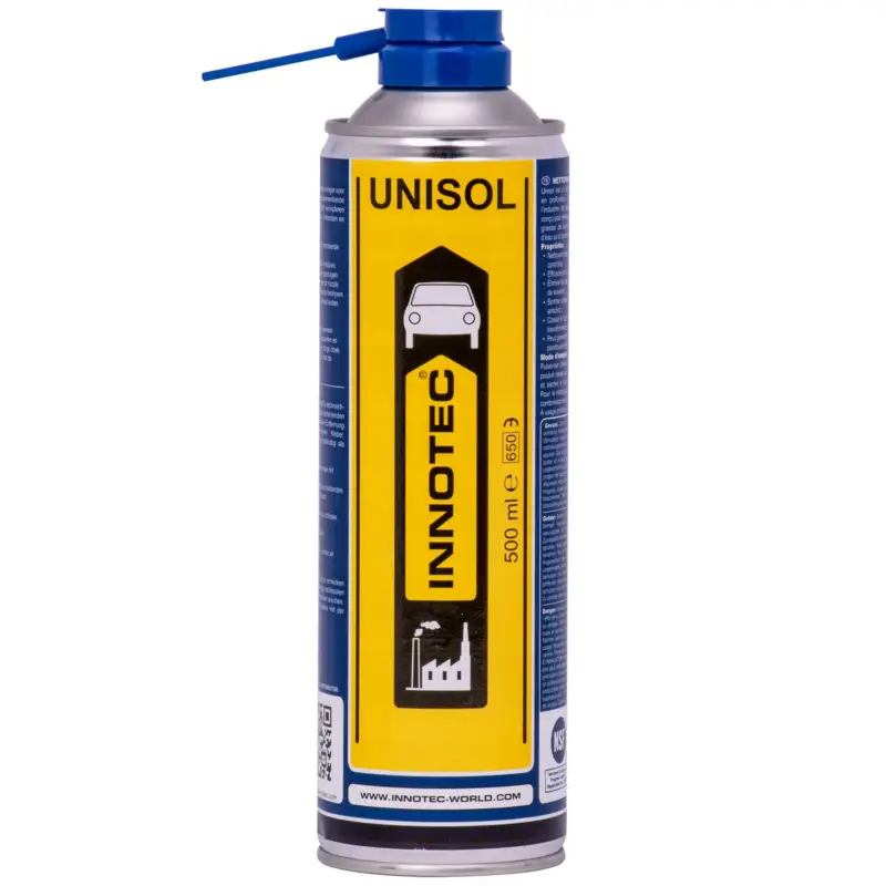 Super-Preis INNOTEC Unisol 500 ml Mehrzweck-Tiefenreiniger