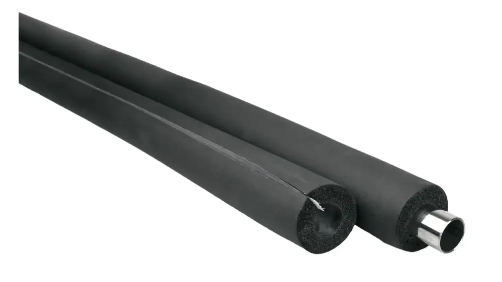 Online Kaufen INSUL-TUBE® H PLUS XT Kautschuk 2m Rohrisolierung Ø 35 mm x 15 mm Dämmung 50% GEG selbstklebend