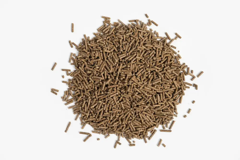 Heißes Angebot Lammfutter 20kg, Lämmerfutter, Schaffutter, Ziegenfutter, Futterpellet