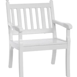 Saisonangebot Landhausbank Hohenzollern Sessel