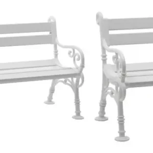 Sonderangebot Landhausbank Linderhof 2-Sitzer