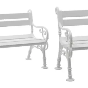 Bestseller Landhausbank Linderhof 3-Sitzer
