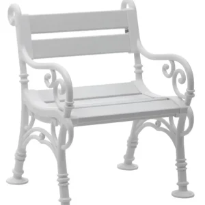 Landhausbank Linderhof Sessel Top-Angebot