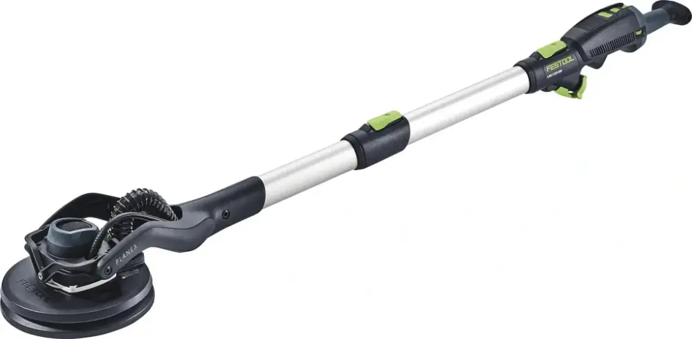 Langhalsschleifer LHS 2 225 EQI-Plus PLANEX Direkt Vom Hersteller