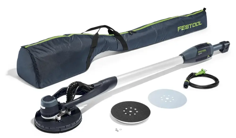 Direkt Vom Hersteller Langhalsschleifer PLANEX LHS-E 225 EQ