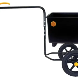 Markenware Lastenanhänger für Fahrräder