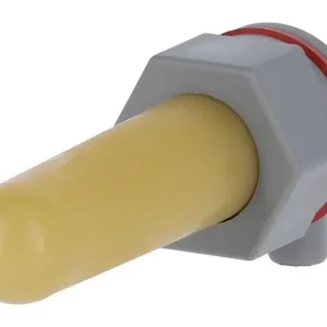 Schnäppchen Latex-Sauger mit Standard Ventil im Set
