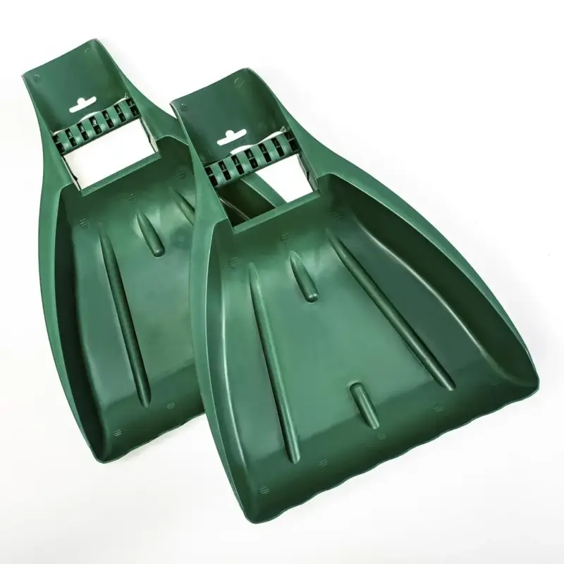 Must-Have Laubgreifer 2-teilig