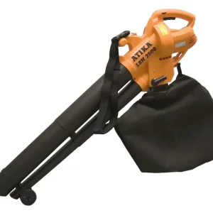 Laubsauger "LSH 2500", mit Räder Preisknaller