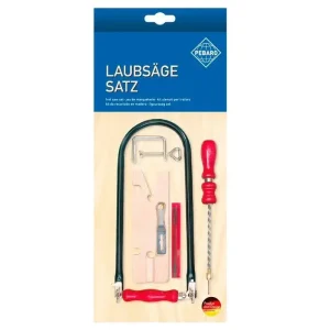 Preis Gesenkt Laubsäge Satz für Einsteiger 705 P