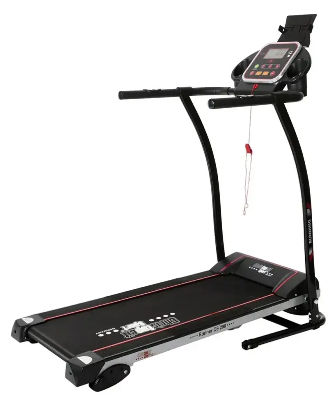 Laufband CS 200 Billig