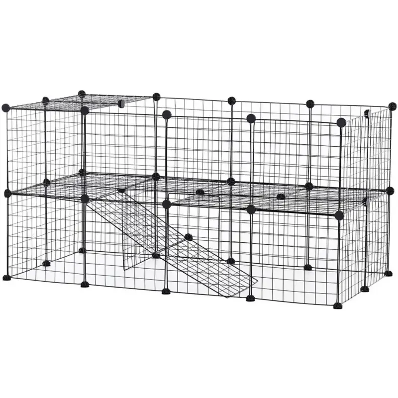 Neue Kollektion Laufgitter für kleine Haustiere