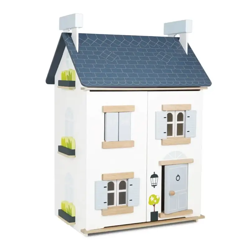 Neuheit Le Toy Van Puppenhaus Sky