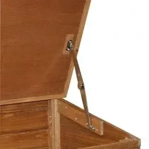 Sale Legenest zu Kleintierstall (899595) 41 x 63 x 41 cm