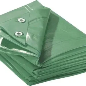 Sonderaktion PE-Abdeckplane 200 x 300 cm, 90g/m² - universell nutzbar