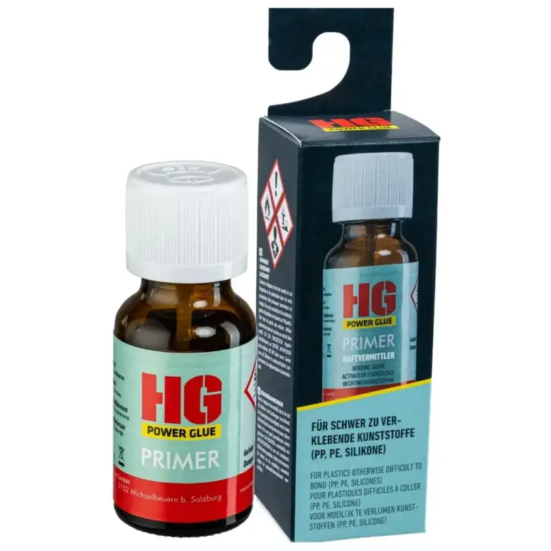 Neue Kollektion PRIMER, Haftvermittler, 15 ml