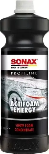 PROFILINE Acti Foam Energy 1 l Aktuell