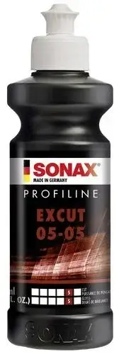 Neue Ware PROFILINE Ex Cut 05-05 1 l
