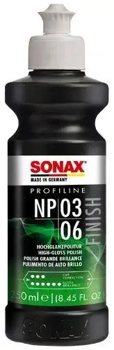 PROFILINE NP 03-06 250 ml Günstig