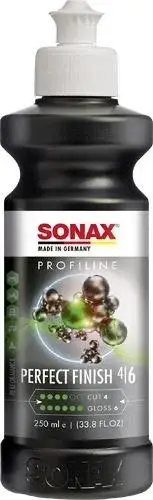 PROFILINE Perfect Finish 250 ml Saisonangebot