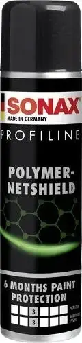 Echt PROFILINE Polymer Net Shield 340 ml