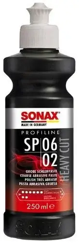 Garantierte Lieferung PROFILINE SP 06-02 250 ml