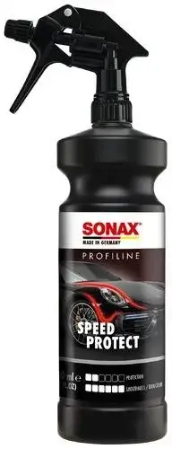 PROFILINE Speed Protect 1 l Garantierte Lieferung