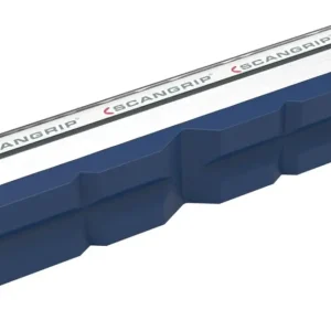 PUP Polyurethan-Prismen-Magnet-Schraubstockbacken 100 mm Expressversand