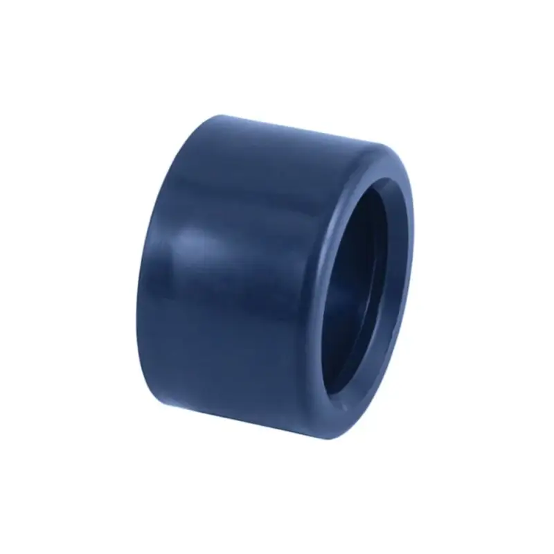 PVC - U Reduktion kurz 40 mm x 20 mm PN16 Schnäppchen