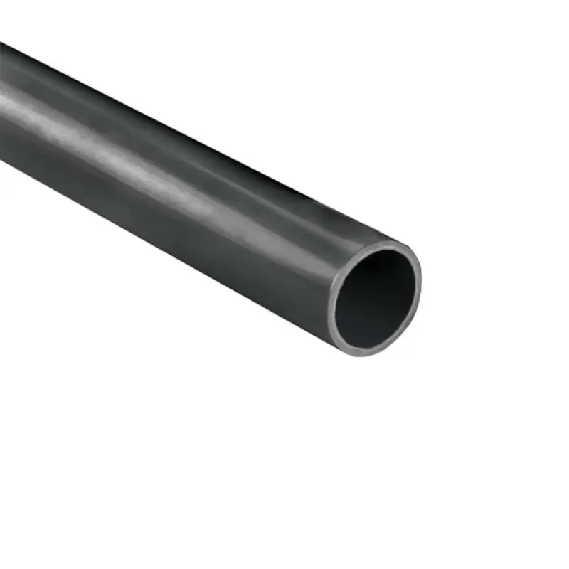 Top-Seller PVC Druckrohr 50mm, PVC Rohr 1m, Druckleitung PN16, 16bar