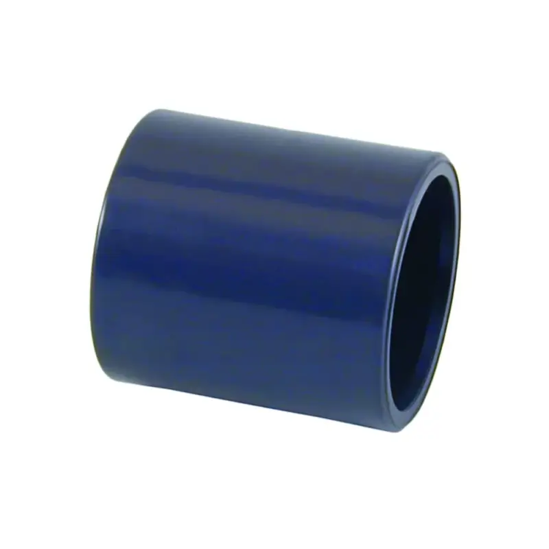Heißes Angebot PVC Fittinge, Klebemuffe 32mm PN16, PVC-U Rohrverbinder