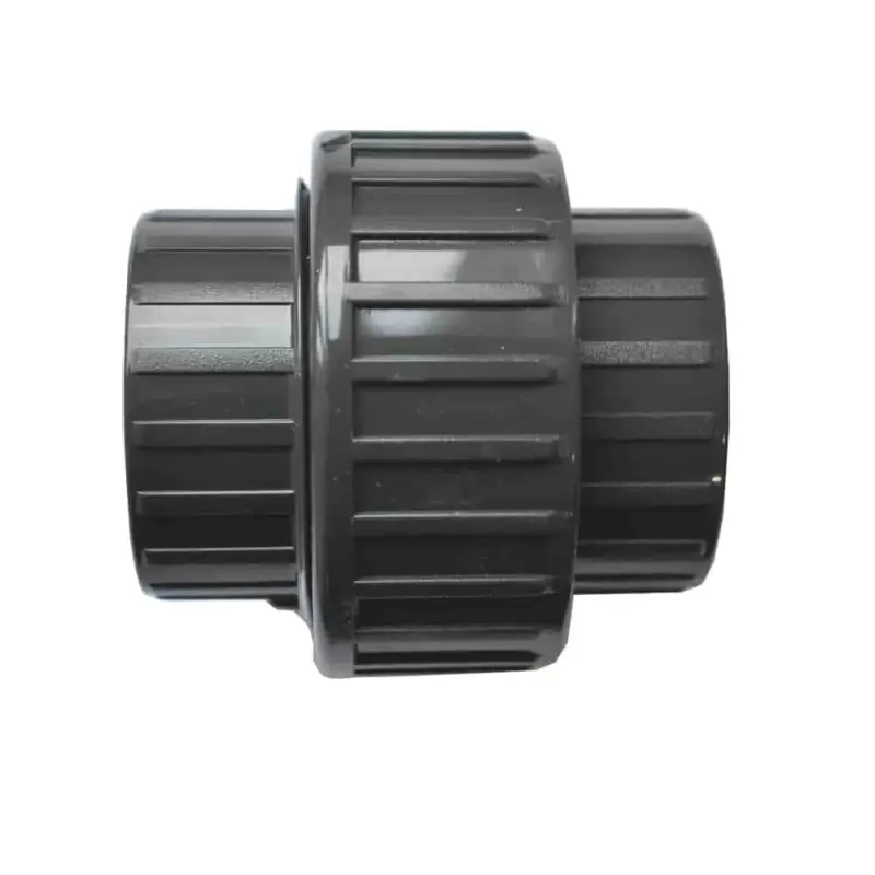 Billig PVC Fittings, Klebemuffe, IG 25mm x 3/4"
