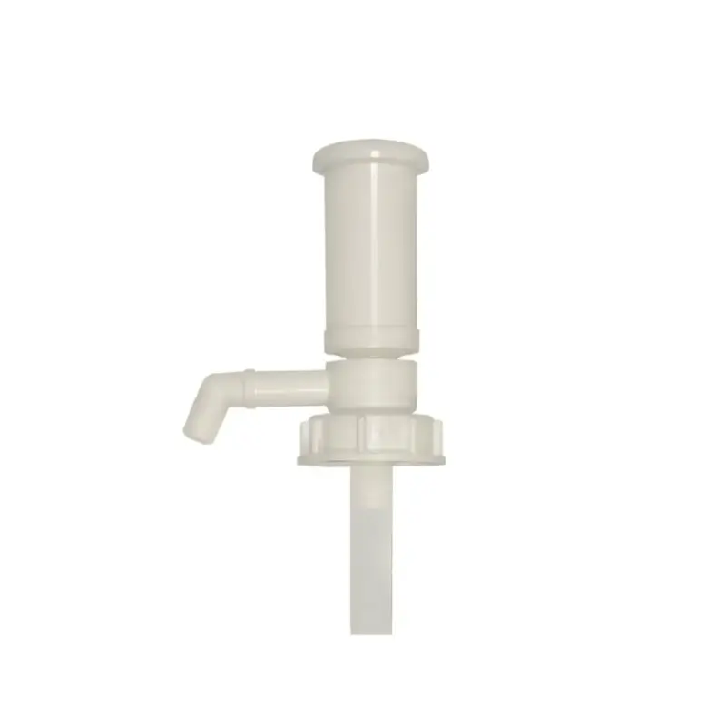 SONETT Abfüllpumpe für 20 Liter Hub 100 ml Dosierpumpe Billig