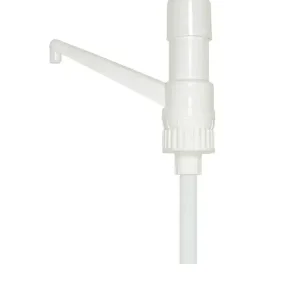 SONETT Abfüllpumpe für 5 L und 10 L Kanister Hub 30 ml Dosierpumpe Bestpreis