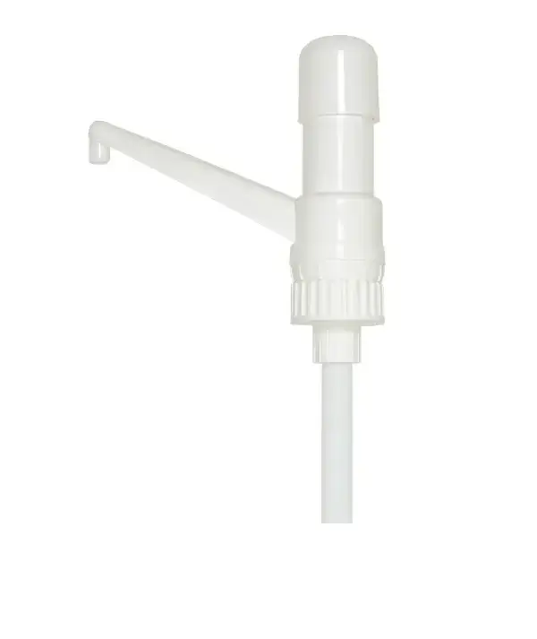 SONETT Abfüllpumpe für 5 L und 10 L Kanister Hub 30 ml Dosierpumpe Bestpreis