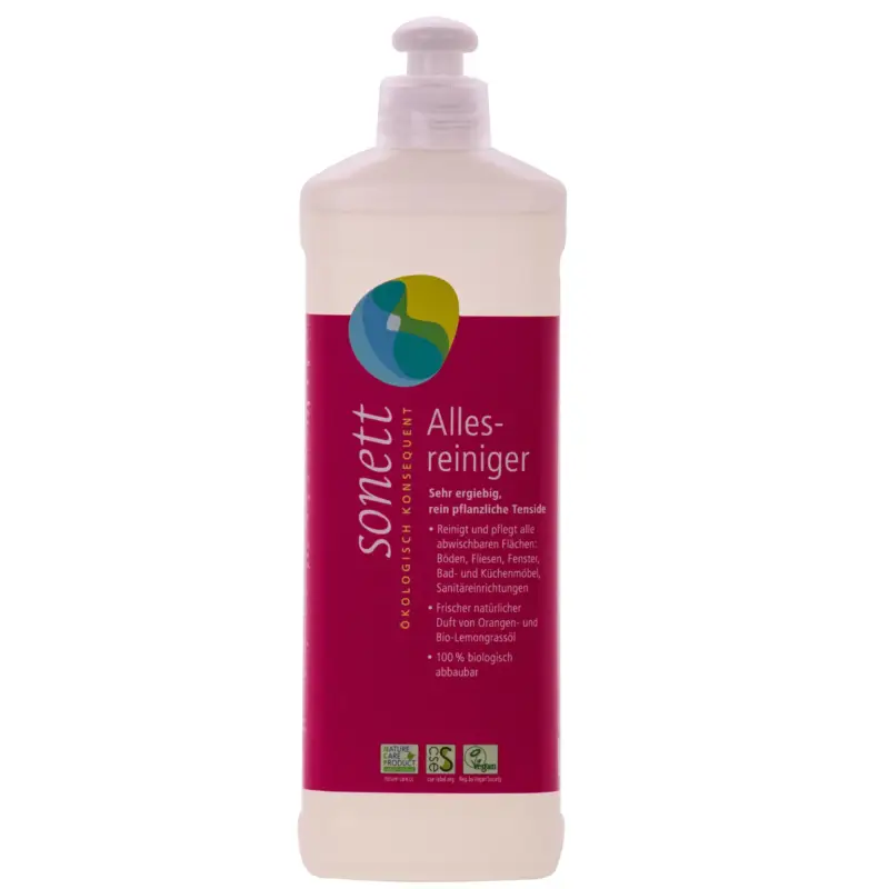 Jetzt Kaufen SONETT Allesreiniger 500ml