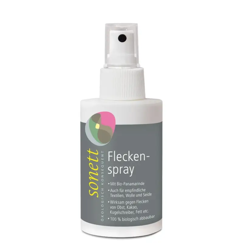 SONETT Fleckenspray 100 ml Knallerangebot