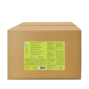 SONETT Geschirrspülmittel Tabs 800 Stück lose Spülmaschinentabs Mega-Angebot