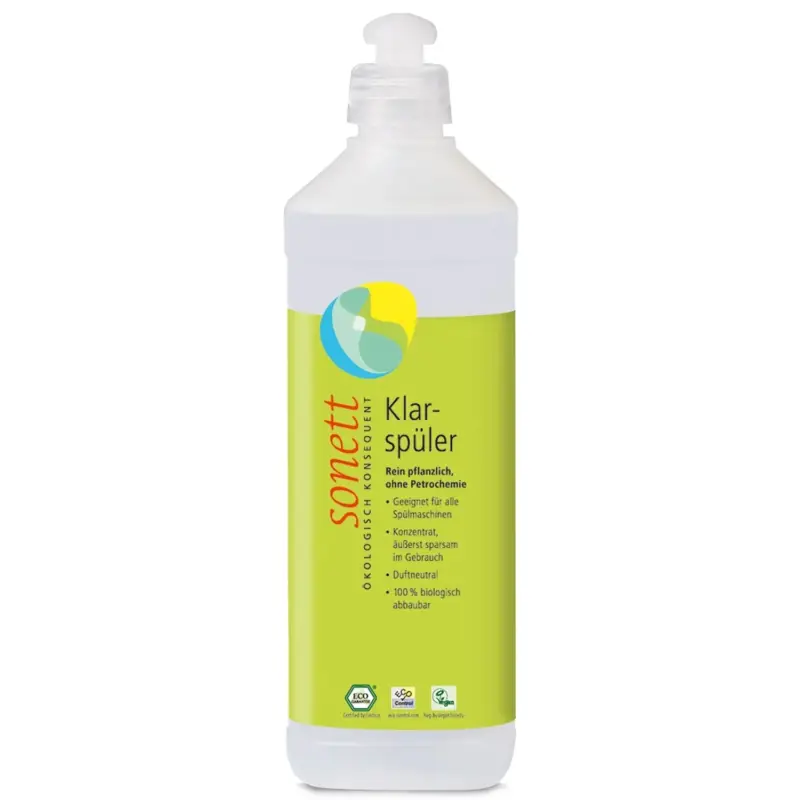 SONETT Klarspüler 2 x 500 ml Billig