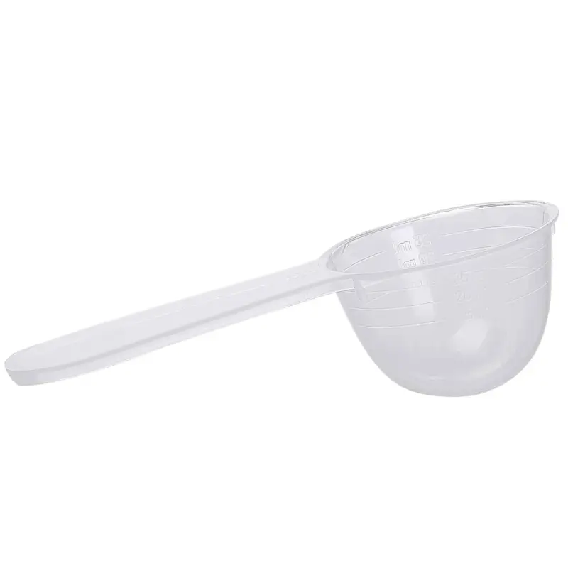 Schnäppchen SONETT Messlöffel / Dosierlöffel 25 ml in 5 ml Teilung
