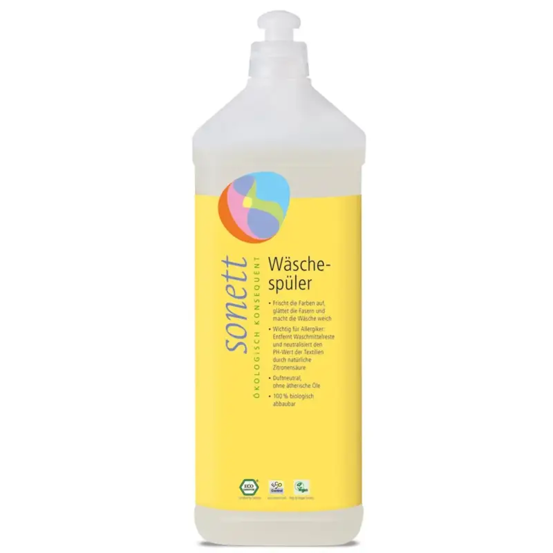 SONETT Wäschespüler 1 Liter Highlight